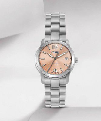 FOSSIL&nbsp;Heritage Analog Watch  - For Women ME3247