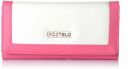 FOSTELO Casual White  Clutch  - Regular Size...