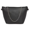Fostelo Womens Alisha Slingbag (Black)...