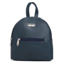 Fostelo Women's Faux Leather Comet Fashion Backpack...