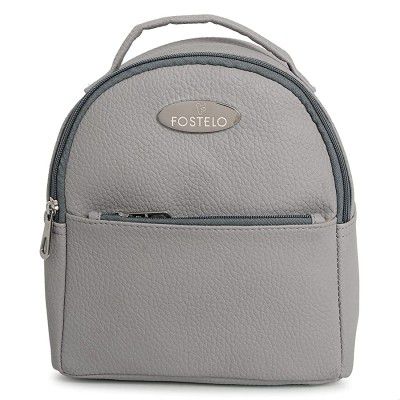 Fostelo Womens Rosa Backpack (FSB-1541)