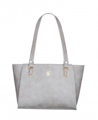 Fostelo Women's Time Square Satchel Tote Handbag for Women