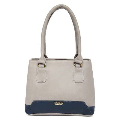 Fostelo Womens Zita Handbag (FSB-1608)