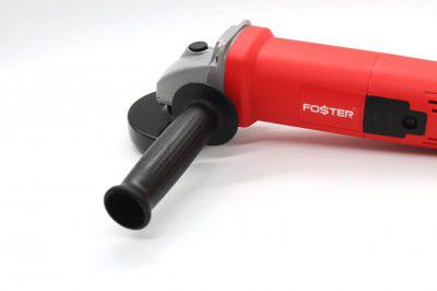 Foster FAG-801 Corded Electric Professional Angle Grinder 
