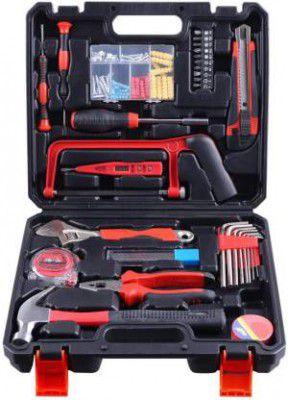 FOSTER FHT 904 Hand Tool Kit (35 Tools)
