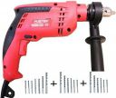 FOSTER FID-13RE Forward/Reverse 13mm with 15 Bits Pistol Grip Drill