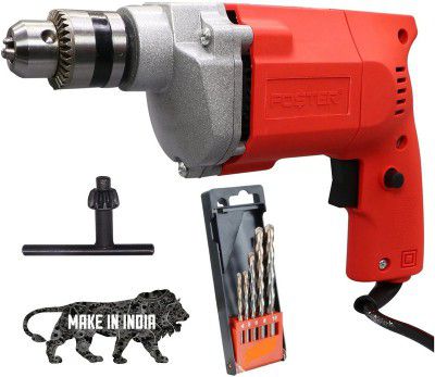 FOSTER FPD-010A Drill Machine (10 mm Chuck Size)