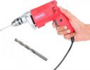 Foster FPD-010A with bit Pistol Grip Drill Machine for Home (10 mm Chuck Size)...