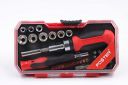 FOSTER FSK-040 Combination Screwdriver Set...