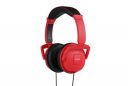 Fostex USA Fostex TH7 Stereo Headphones 40mm Drivers (AMS-TH-7RD)...