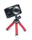 Fotopro DVH-90 Flexible & Flexional Mini Tripod Stand for Video/Digital SLR Cameras...