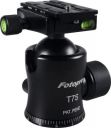 Fotopro T-7S Professional Video Tripod Ball Head Mount...