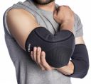 FOVERA Elbow Support Compression Sleeve for Tennis Elbow, Golfer's Elbow...