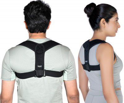 FOVERA Posture Corrector for Men & Women