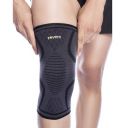 FOVERA Sports Knee Cap Compression Support, Knee Guard for Gym, Running, Cycling, Sports, Jogging, Workout & Pain Relief for Men & Women (Size - M, 1 Pair)...