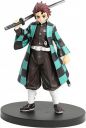 FowWelt Demon Slayer Tanjiro Action Figures Height-16CM Multicolour PVC Collectible for Anime Fans - Tanjiro 16Cm...