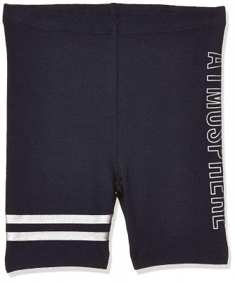 Fox Baby-Girls Regular Fit Cotton Shorts
