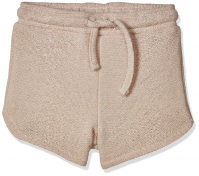 Fox Baby-Girl's Regular Shorts