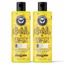 Foxcare Wash plus Wax Car Shampoo Gives Wet Look Shine,Buttery Smooth Feel, pH Neutral - Leaves no Water Spots car shampoo...
