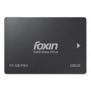 Foxin 128 GB PRO SSD | Hard Disk with 3D NAND Technology & 2.5 Inch SATA III 6GB/S Speed with 5 Years Limited Warranty...