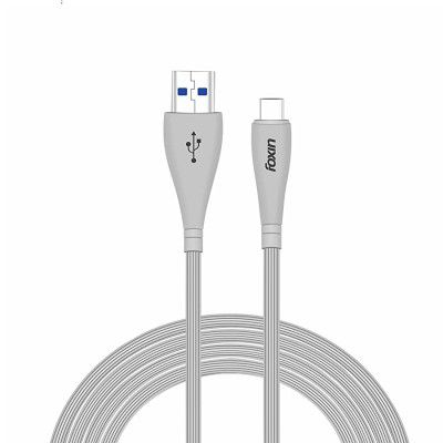 Foxin CE159 Type-C Data & Fast Charging (1.2 metre)