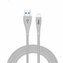 Foxin CE159 Type-C Data & Fast Charging (1.2 metre)...