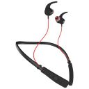 Foxin FoxBeat 131 FOXNBD0007 Neckband (Magnetic Functions, Raging Red)...