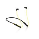 Foxin FoxBeat 137 Wireless Neckband with Mic, 25 Hours Playtime...