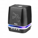 Foxin FSBT-409 Jazz Cube Portable Bluetooth Speaker (Black)...