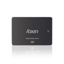 Foxin FX 128 GB PRO SSD with TLC 3D NAND Technology, 2.5 Inch SATA III 6GB/S Speed, Internal Solid State Drive for Desktop Laptop PC Computer, with 5 Years Warranty...