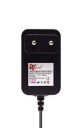 FOXMICRO 12V 2A DC Power Adapter/Supply/Charge/SMPS for PC/LCD Monitor/TV/LED Strip/CCTV/ 12Volt 2Amp Power Adapter Real 2Amp Adapter FM...