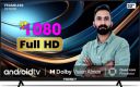 Foxsky (32") HD Ready LED Smart Android TV (32 FSELS PRO)...
