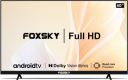 Foxsky  40FSFHS40 inches Full HD Smart LED TV...
