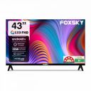 Foxsky (43") Full HD Smart LED TV 43FS-VS...