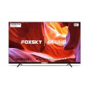 Foxsky 55FS-VS (55") 4K Ultra HD Smart LED TV...