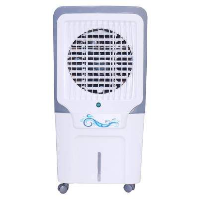 Foxsky Grand Desert Air Cooler 100-litres, 3-Side Honeycomb Pads