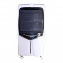 FOXSKY Speedbolt Air Cooler, 3-Side Honeycomb Pads - 80L, Grey, White...