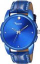 FOXTER  Blue Casual FX-420 Unique Stylist Different look Analog Watch - For Men...