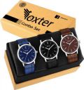 FOXTER  Slim Watches Analog Watch - For Men...