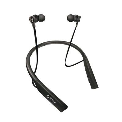 FPX Flex 30Hours Playtime with Deep bass Wireless Neckband
