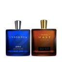 Fragrance Bundle - Malt & Insignia - Perfume for Men...