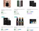 Flipkart : Fragrances Min. 70% Off...