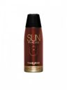Franck Olivier Men Sun Royal Oud Deodorant Spray 250ml...