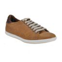 Franco Leone Blue Mens Casual Sneakers...