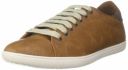 Franco Leone Blue Men's Casual Sneakers...