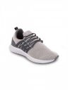 Franco Leone Men Mesh White Grey Sport Shoes...