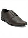 Franco Leone Mens Leather Formal Shoes...