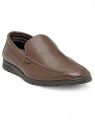 Franco Leone Tan Mens Formal Shoes...
