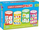 Frank Early Learning Pack (88 Pieces)...