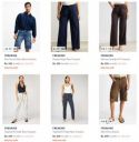 Upto 86% OFF - Freakins Clothing...